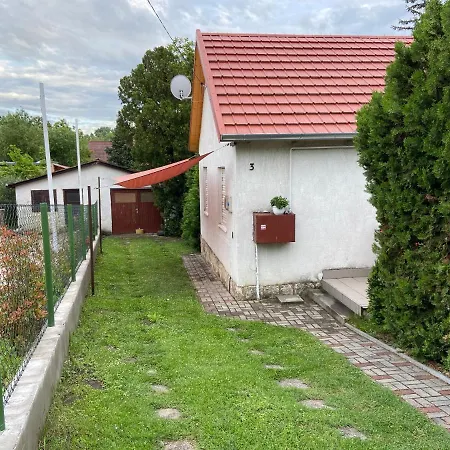 Turul Apartment *
