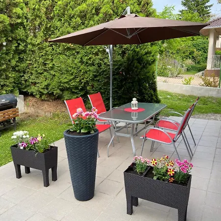 Turul Apartman *