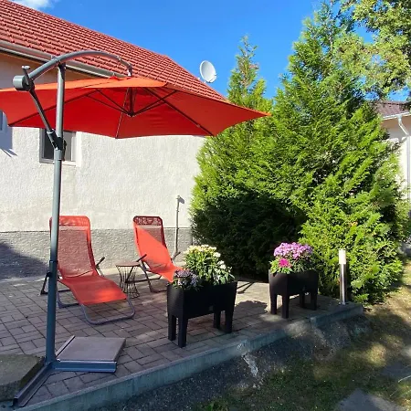 Turul Apartment Fonyod