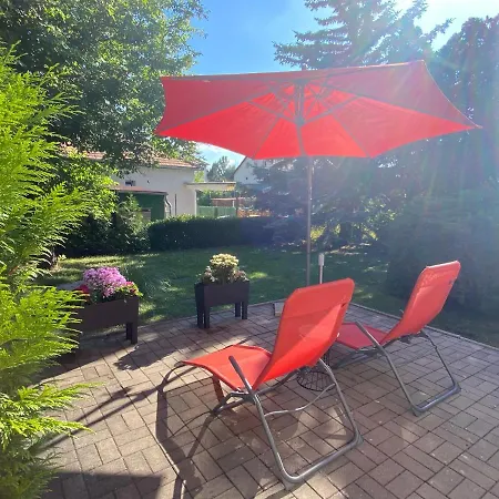 Apartman Turul
