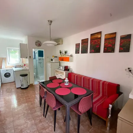 Apartman Turul