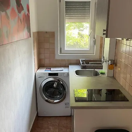 Apartman Turul